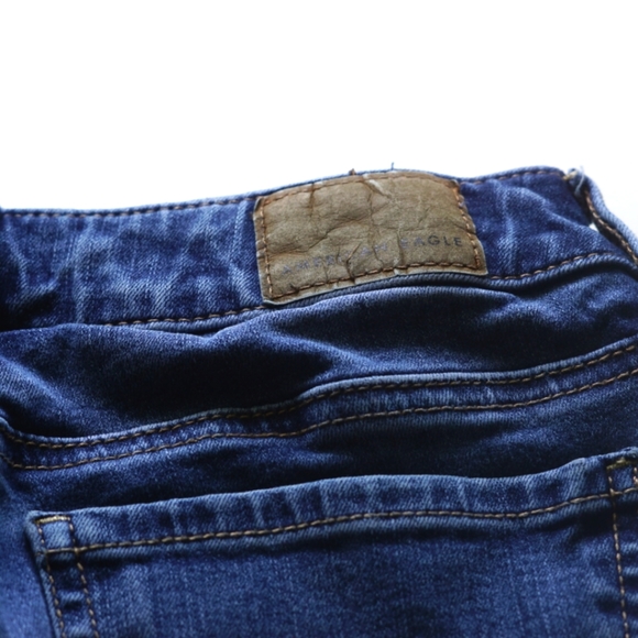 American Eagle Skinny Jeans - Picture 5 of 9